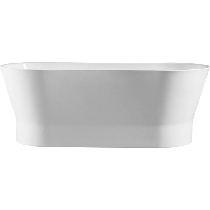 Акриловая ванна BELBAGNO BB406-1650-730
