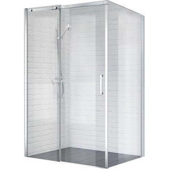 Душевой уголок BELBAGNO