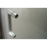 Дверь в проём BELBAGNO UNIQUE-BF-1-120/135-C-Cr