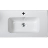Тумба со столешницей и раковиной BELBAGNO KRAFT100RNN-KEPMCO-1302-SET