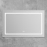Зеркало BELBAGNO KRAFT-1085-685-TCH-WARM