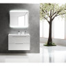 Зеркало BELBAGNO SPC-CEZ-700-600-LED-TCH